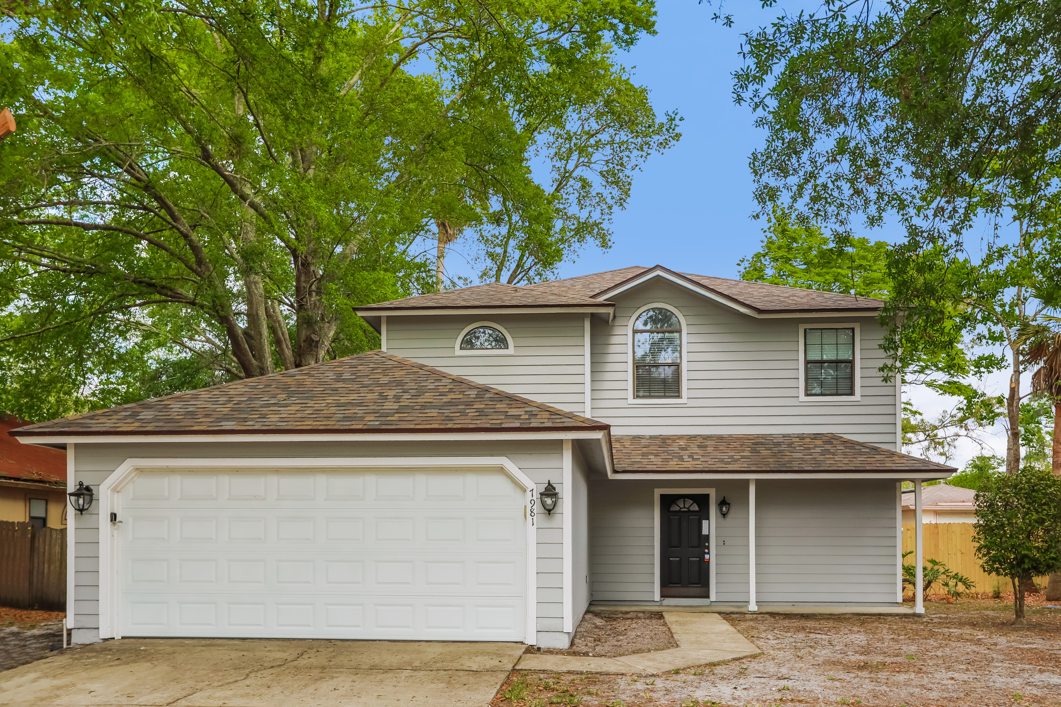 7981 S Copperfield Circle Jacksonville, FL 32244